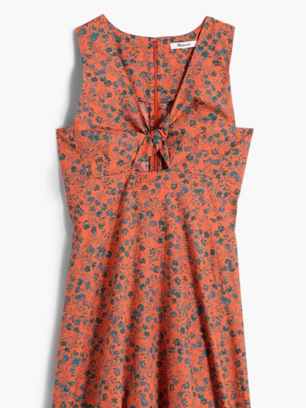 Madewell Dress XL